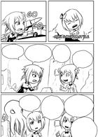 Guild Adventure : Chapitre 8 page 24