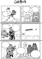 Guild Adventure : Chapitre 8 page 25