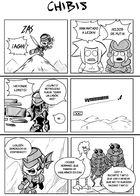 Guild Adventure : Chapitre 8 page 25