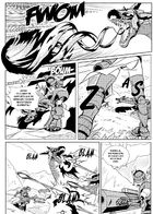 Guild Adventure : Chapitre 8 page 4
