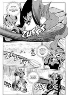 Guild Adventure : Chapitre 8 page 8