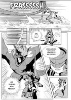 Guild Adventure : Chapitre 8 page 9