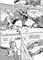 Guild Adventure : Chapitre 8 page 16