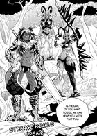 Guild Adventure : Chapitre 8 page 23