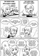 Guild Adventure : Chapitre 8 page 24