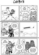 Guild Adventure : Chapitre 8 page 25