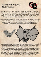 Guild Adventure : Chapitre 8 page 26