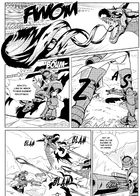 Guild Adventure : Chapitre 8 page 4