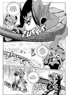 Guild Adventure : Chapitre 8 page 8