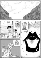 Food Attack : Chapter 1 page 2