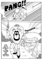 Food Attack : Chapter 1 page 3