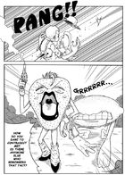 Food Attack : Chapitre 1 page 3