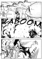 Food Attack : Chapitre 1 page 15