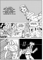 Food Attack : Chapitre 1 page 20