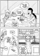 Food Attack : Chapitre 1 page 27