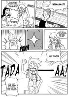 Food Attack : Chapitre 1 page 31