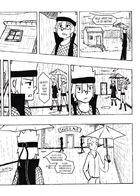 Les Ninjas sont cools : Chapitre 3 page 1