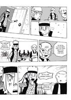 Les Ninjas sont cools : Chapitre 3 page 2