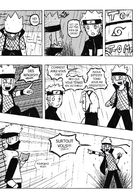 Les Ninjas sont cools : Capítulo 3 página 5