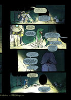 reMIND : Chapter 3 page 7