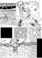 Zelda Link's Awakening : Chapitre 1 page 8