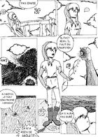 Zelda Link's Awakening : Chapter 1 page 5