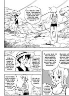 Dragon Piece : チャプター 1 ページ 2