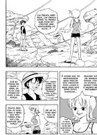 Dragon Piece : Chapitre 1 page 2