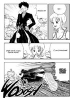 Dragon Piece : Chapitre 1 page 10