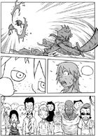 Food Attack : Chapitre 1 page 19