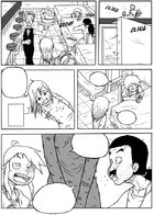 Food Attack : Chapitre 1 page 26