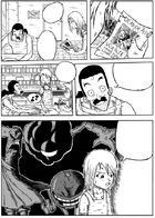 Food Attack : Chapitre 1 page 28