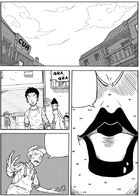 Food Attack : Chapter 1 page 2