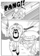 Food Attack : Chapitre 1 page 3