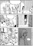 Food Attack : Chapitre 1 page 4