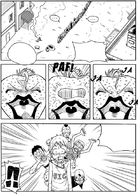 フード・アタック : Chapitre 1 page 7