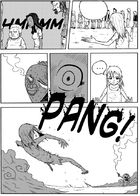 フード・アタック : Chapter 1 page 9