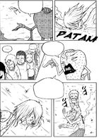 フード・アタック : Chapitre 1 page 10