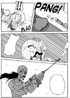 Food Attack : Chapitre 1 page 12