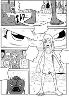 Food Attack : Chapter 1 page 8