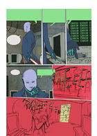 VACANT : Chapitre 1 page 3