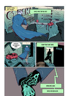 VACANT : Chapter 1 page 1