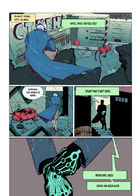 VACANT : Chapitre 1 page 1