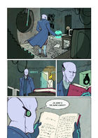 VACANT : Chapter 1 page 2
