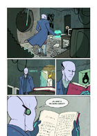 VACANT : Chapitre 1 page 2