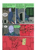 VACANT : Chapitre 1 page 3