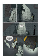 VACANT : Chapitre 1 page 4