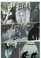 VACANT : Chapitre 1 page 5