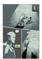 VACANT : Chapitre 1 page 6