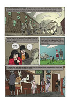 VACANT : Chapitre 1 page 12